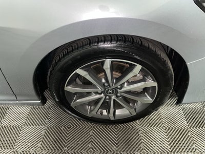 2024 Acura Integra CVT