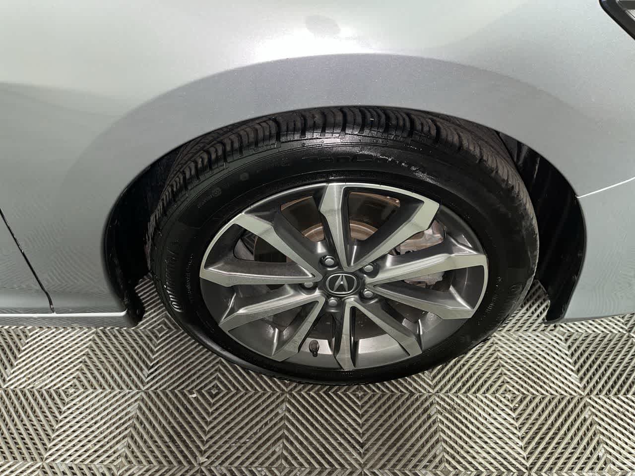 2024 Acura Integra CVT