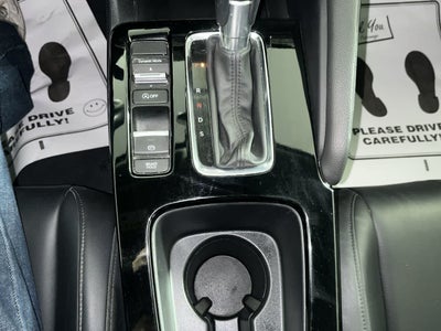 2024 Acura Integra CVT