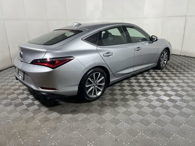 2024 Acura Integra CVT