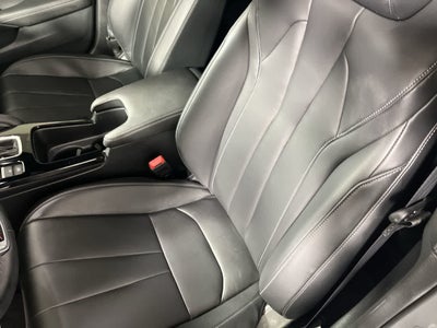 2024 Acura Integra w/A-Spec Package