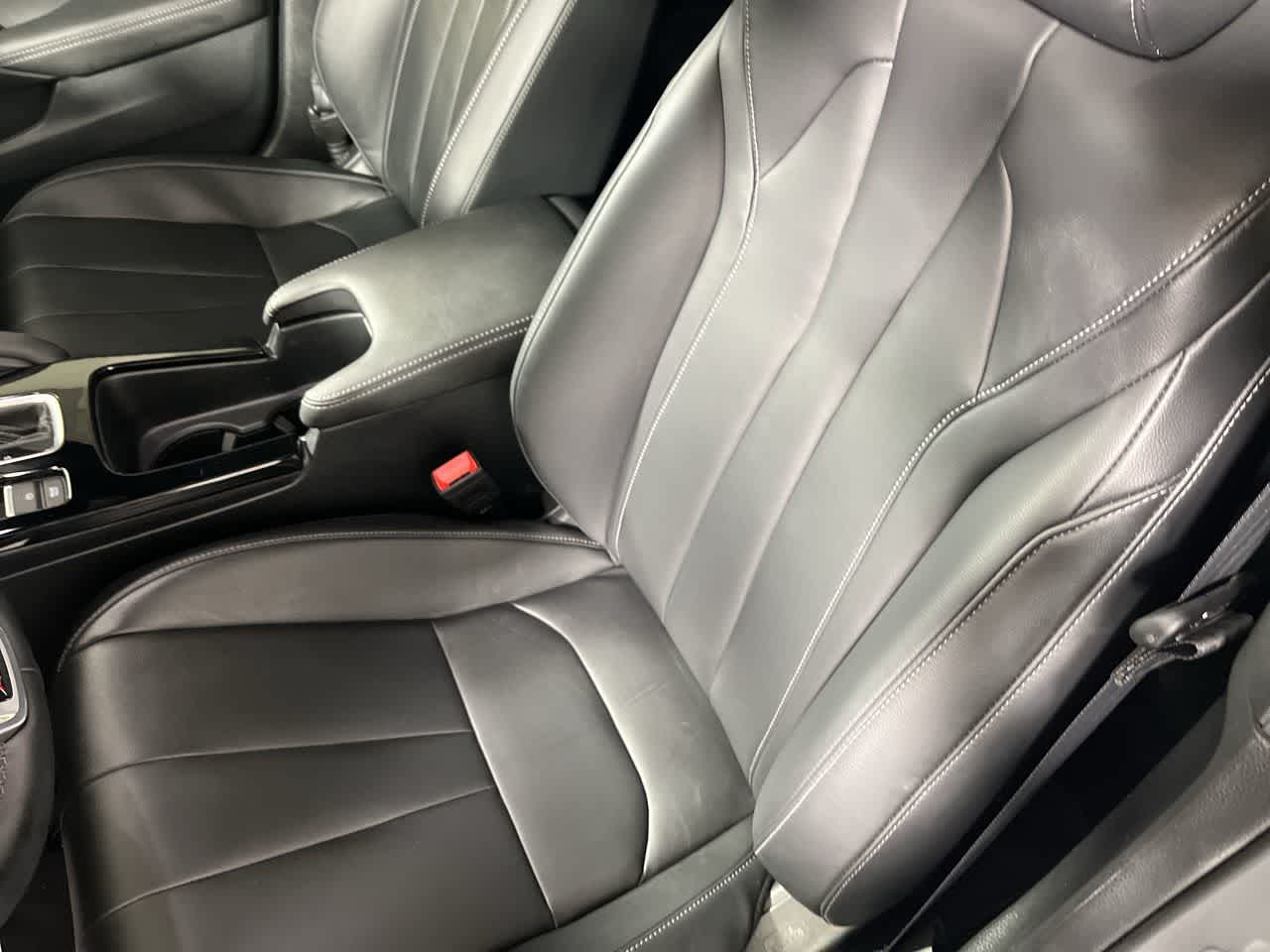2024 Acura Integra w/A-Spec Package
