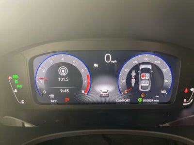 2024 Acura Integra w/A-Spec Package