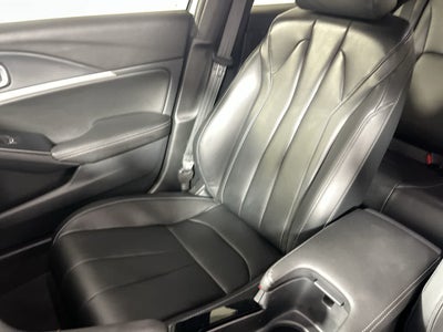 2024 Acura Integra w/A-Spec Package