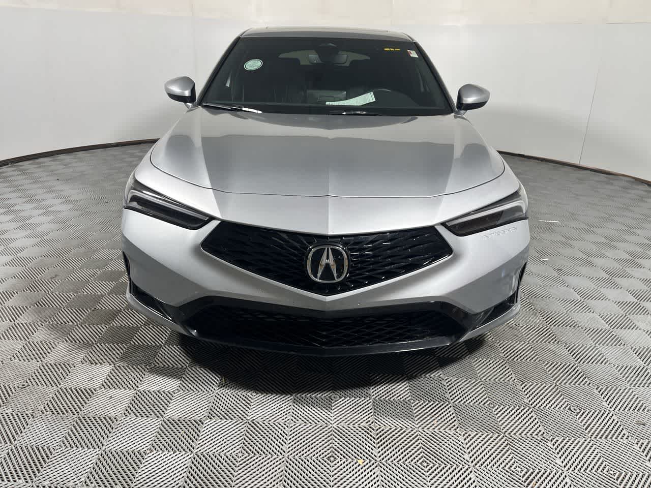 2024 Acura Integra w/A-Spec Package