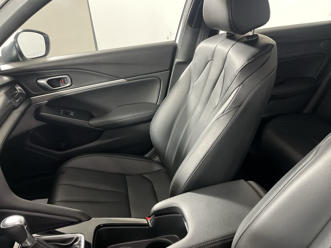 2024 Acura Integra w/A-Spec Package