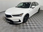 2024 Acura Integra w/A-Spec Package