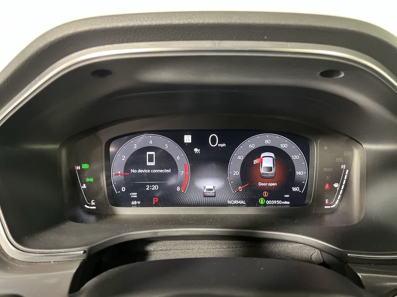 2025 Acura Integra w/A-Spec Technology Package