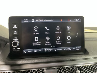 2025 Acura Integra w/A-Spec Technology Package