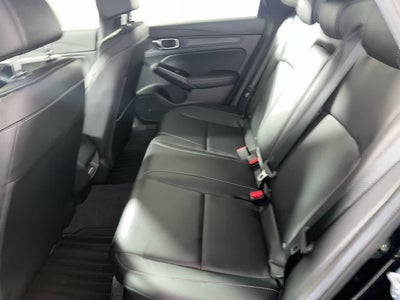 2025 Acura Integra w/A-Spec Technology Package