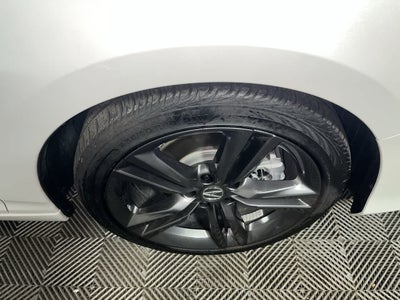 2025 Acura Integra w/A-Spec Technology Package