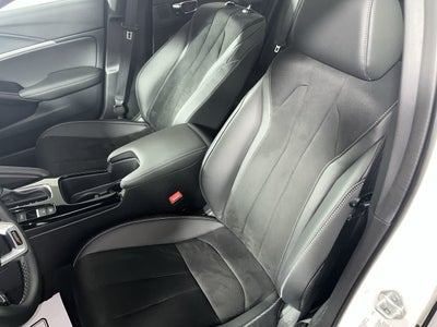 2025 Acura Integra w/A-Spec Technology Package