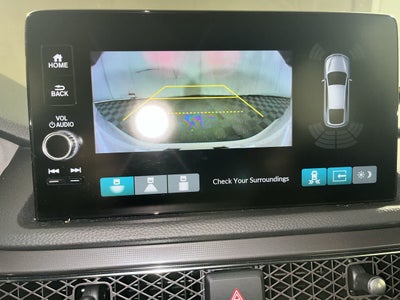 2025 Acura Integra w/A-Spec Technology Package