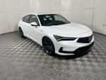 2025 Acura Integra w/A-Spec Technology Package