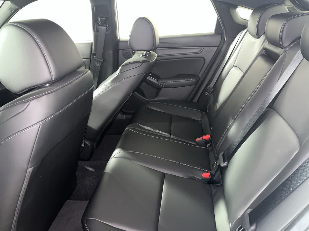 2025 Acura Integra w/A-Spec Technology Package