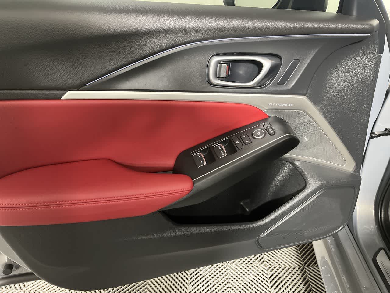 2026 Acura Integra Type S