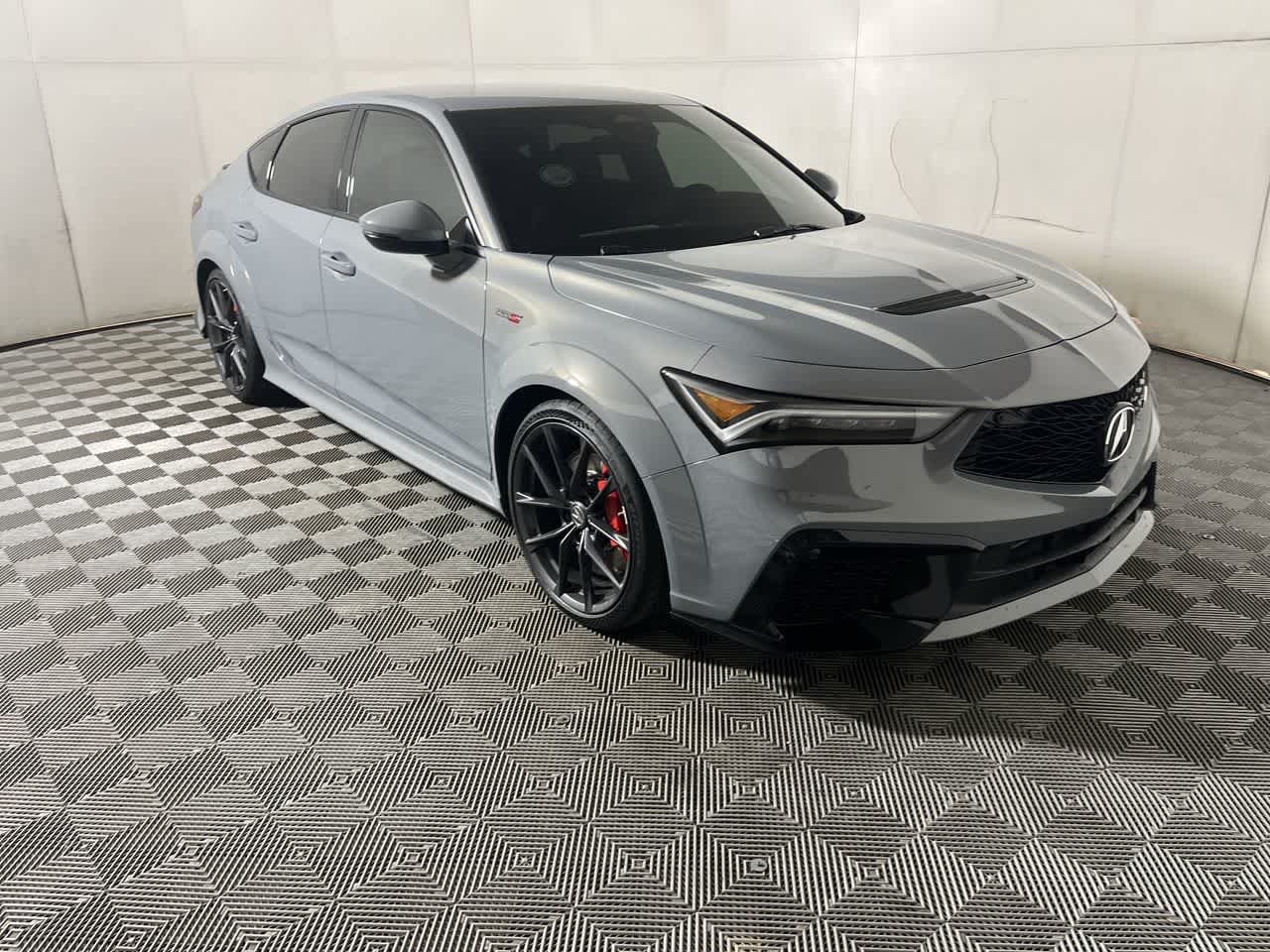 2026 Acura Integra Type S