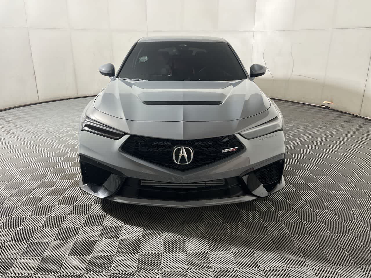 2026 Acura Integra Type S