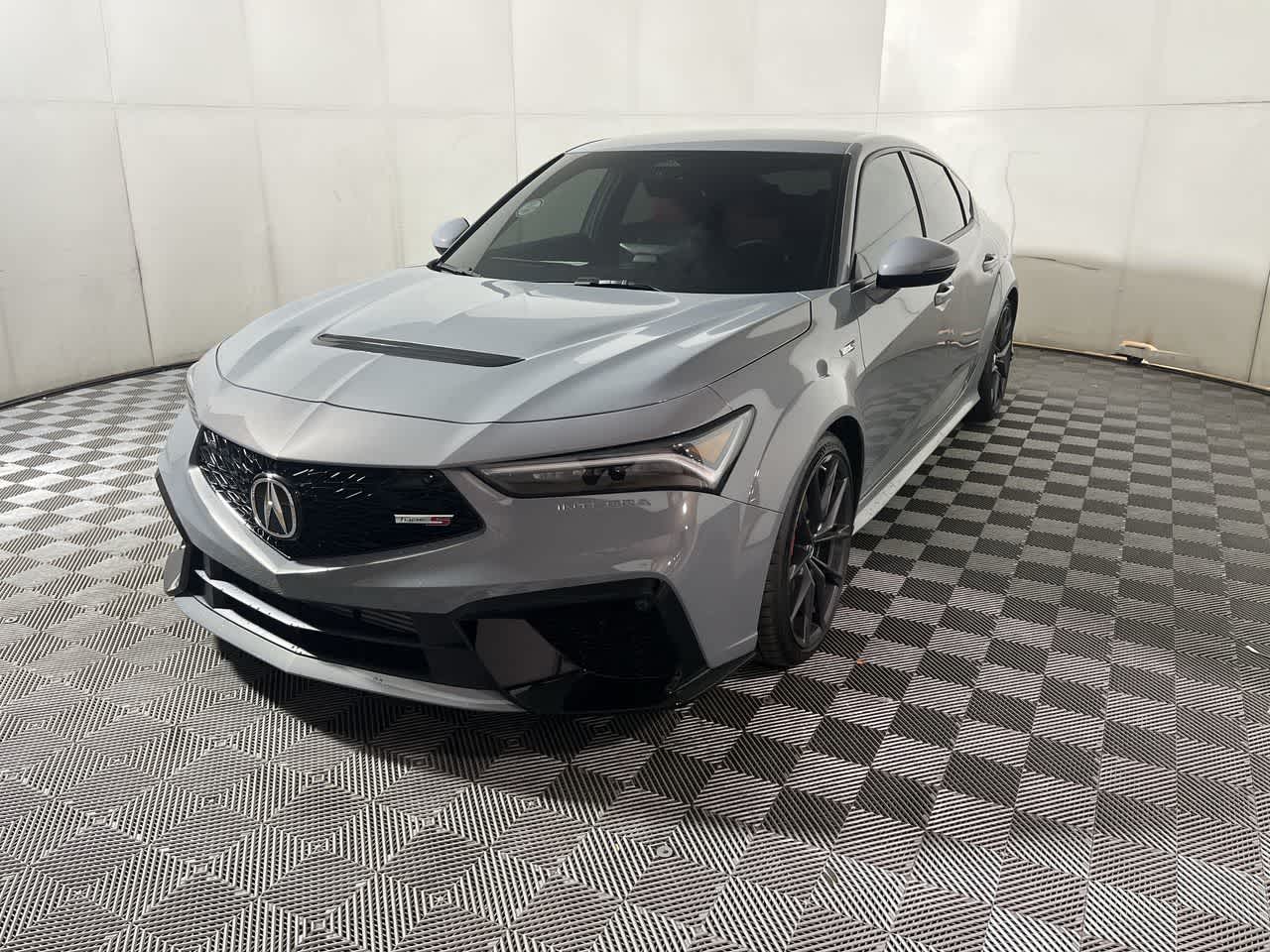 2026 Acura Integra Type S