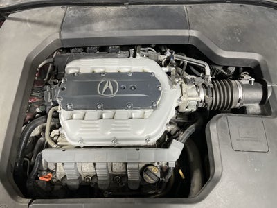2012 Acura TL Auto
