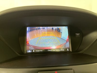 2016 Acura TLX Tech