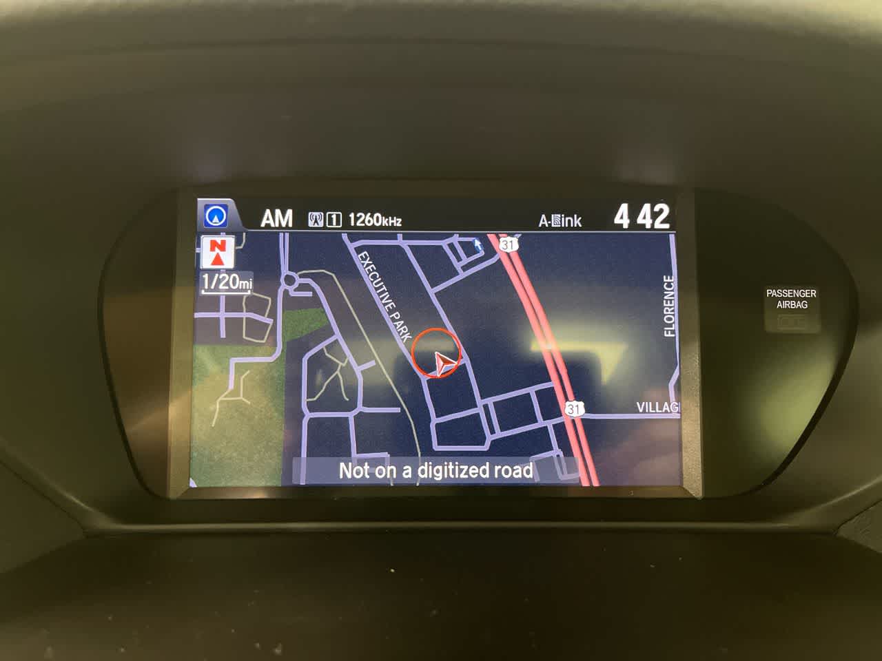 2016 Acura TLX Tech