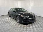 2019 Acura TLX w/Technology Pkg