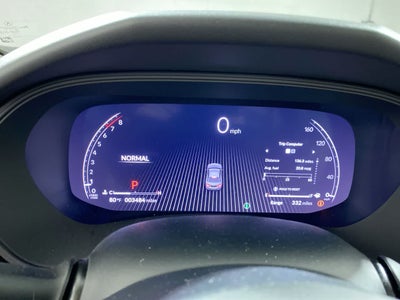 2025 Acura TLX w/Technology Package