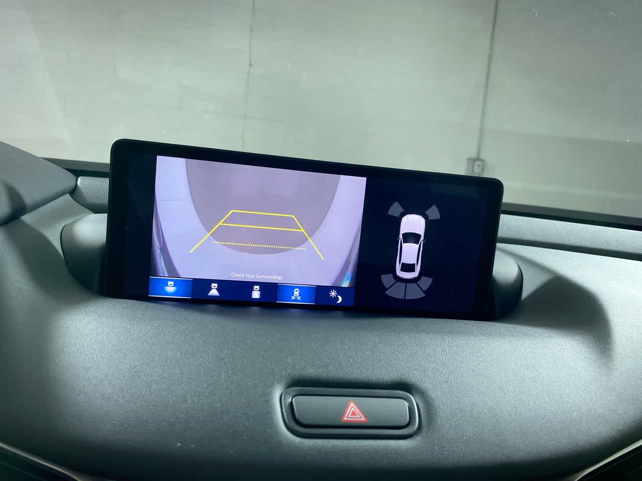 2025 Acura TLX w/Technology Package