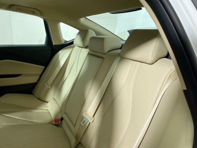 2025 Acura TLX w/Technology Package