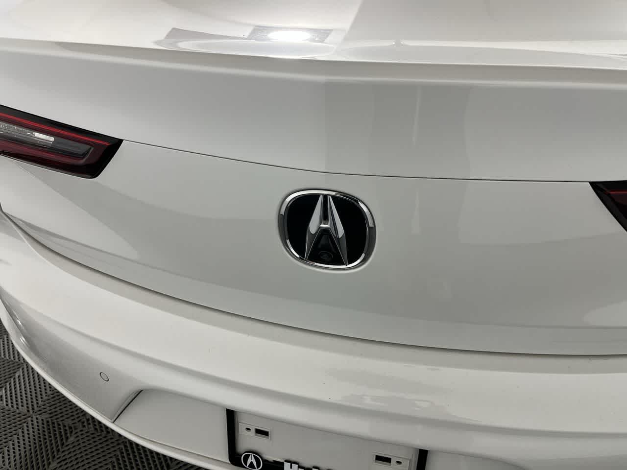 2025 Acura TLX w/Technology Package