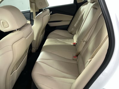 2025 Acura TLX w/Technology Package