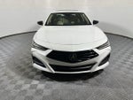 2025 Acura TLX w/Technology Package
