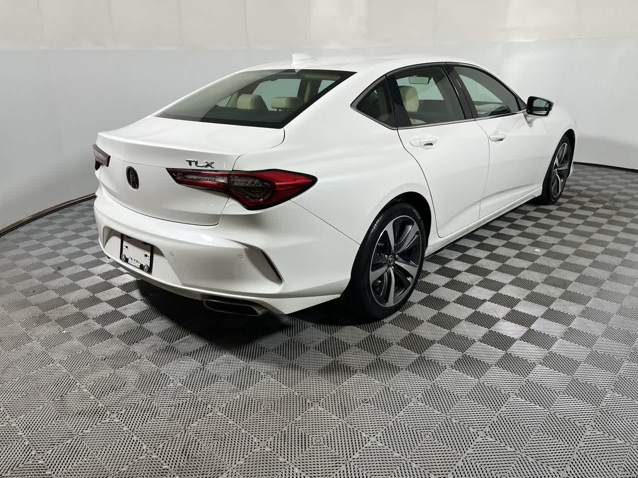 2025 Acura TLX w/Technology Package