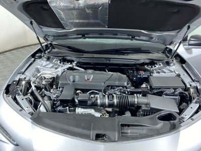 2025 Acura TLX w/Technology Package