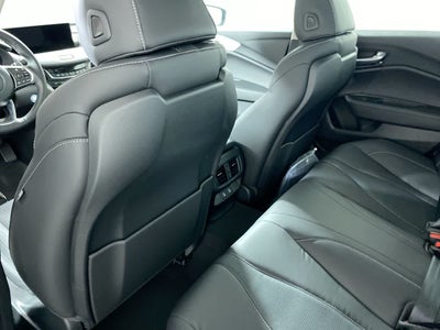 2025 Acura TLX w/Technology Package