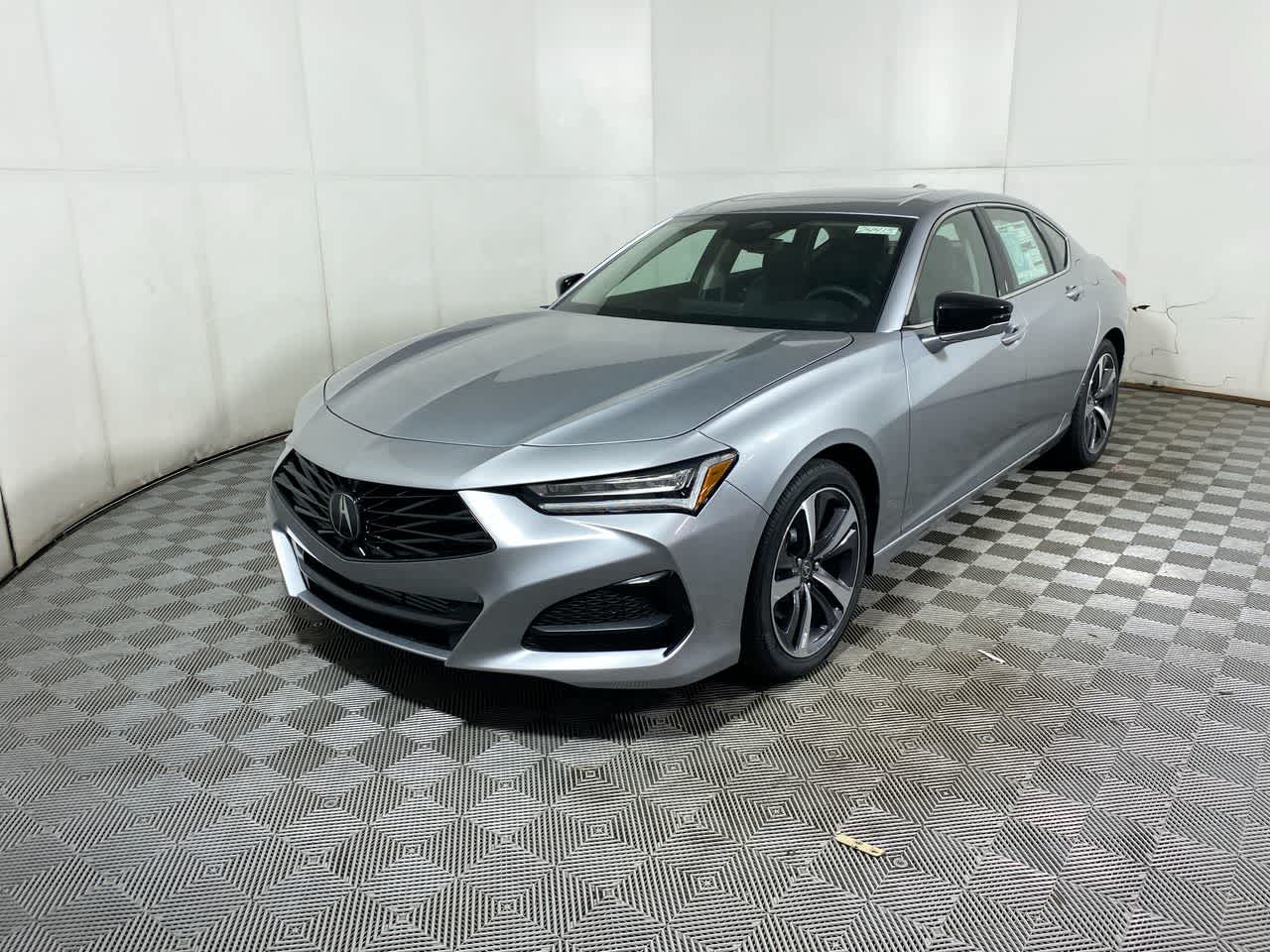 2025 Acura TLX w/Technology Package