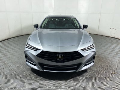 2025 Acura TLX w/Technology Package