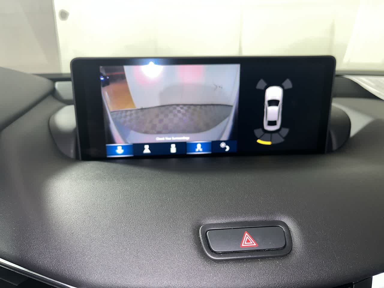 2025 Acura TLX w/Technology Package