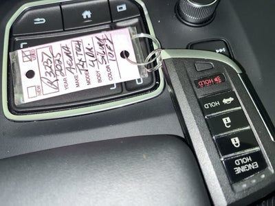 2025 Acura TLX w/Technology Package