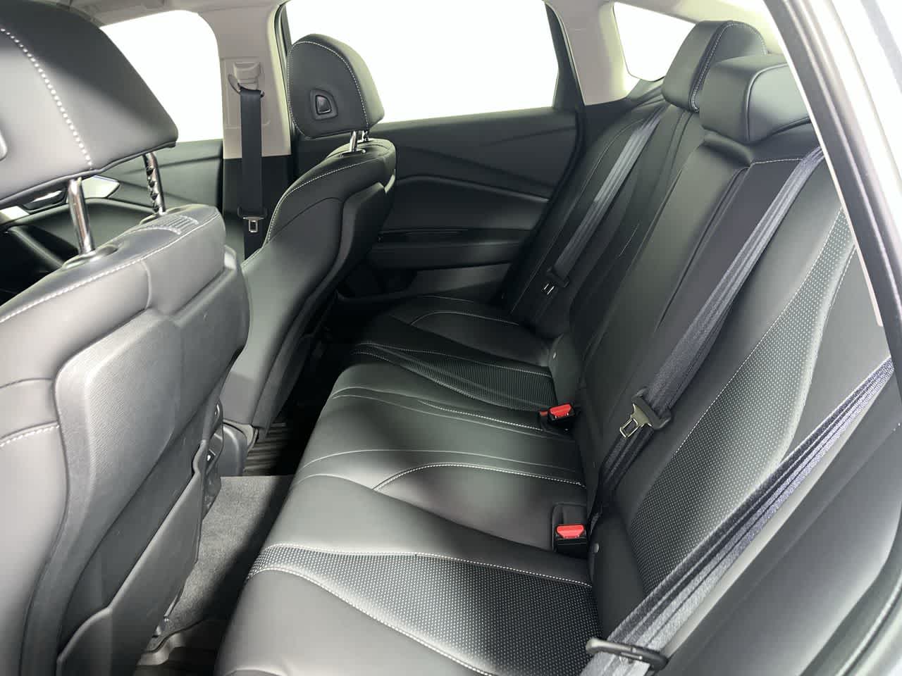 2025 Acura TLX w/Technology Package