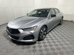 2025 Acura TLX w/Technology Package
