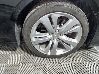 2023 Acura TLX w/Technology Package