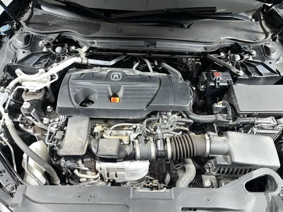 2023 Acura TLX w/Technology Package