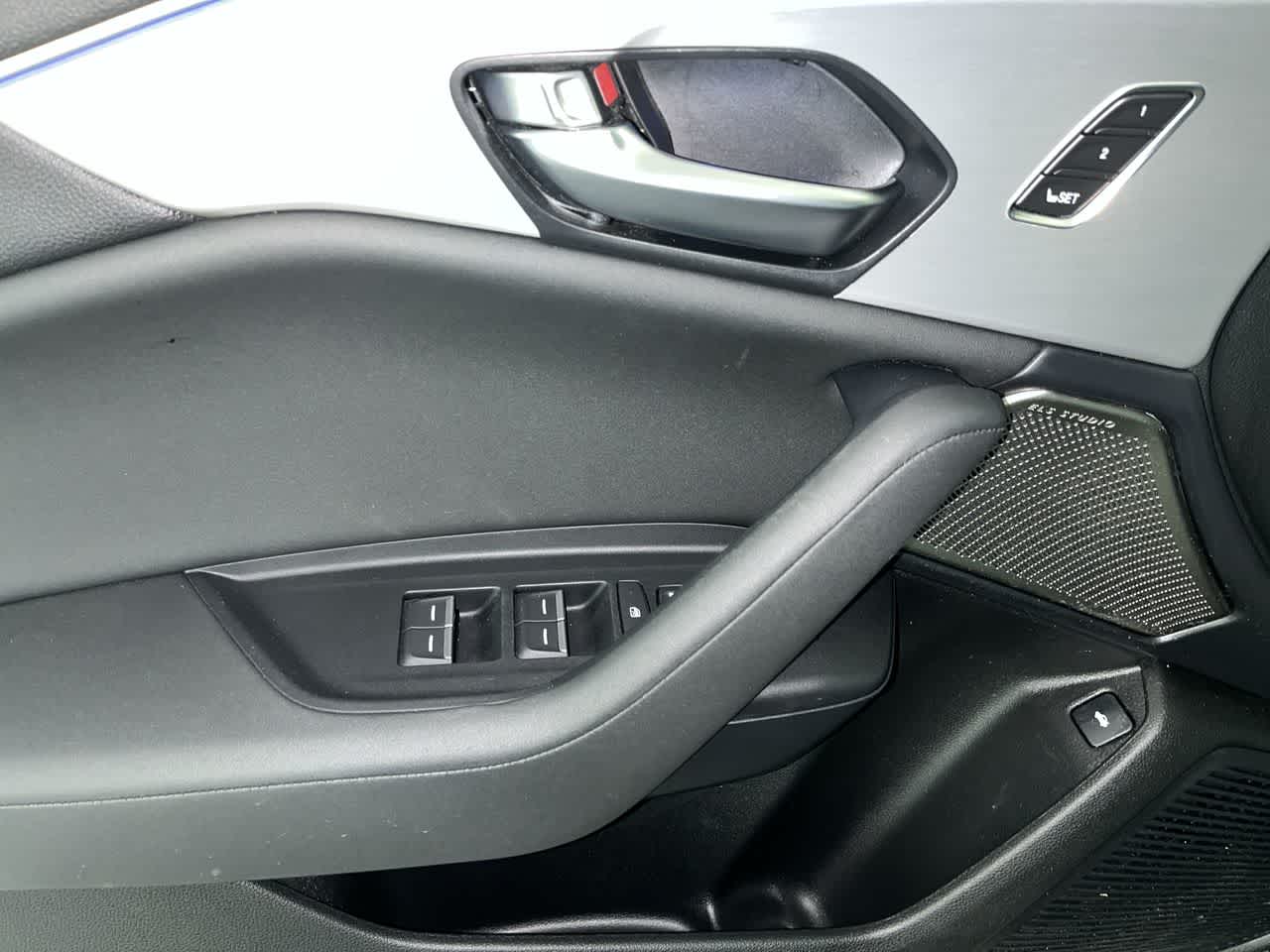 2023 Acura TLX w/Technology Package