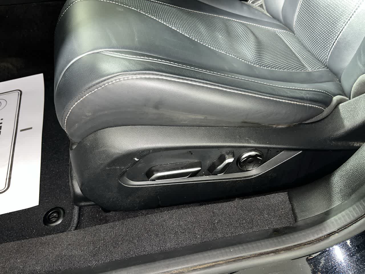 2023 Acura TLX w/Technology Package