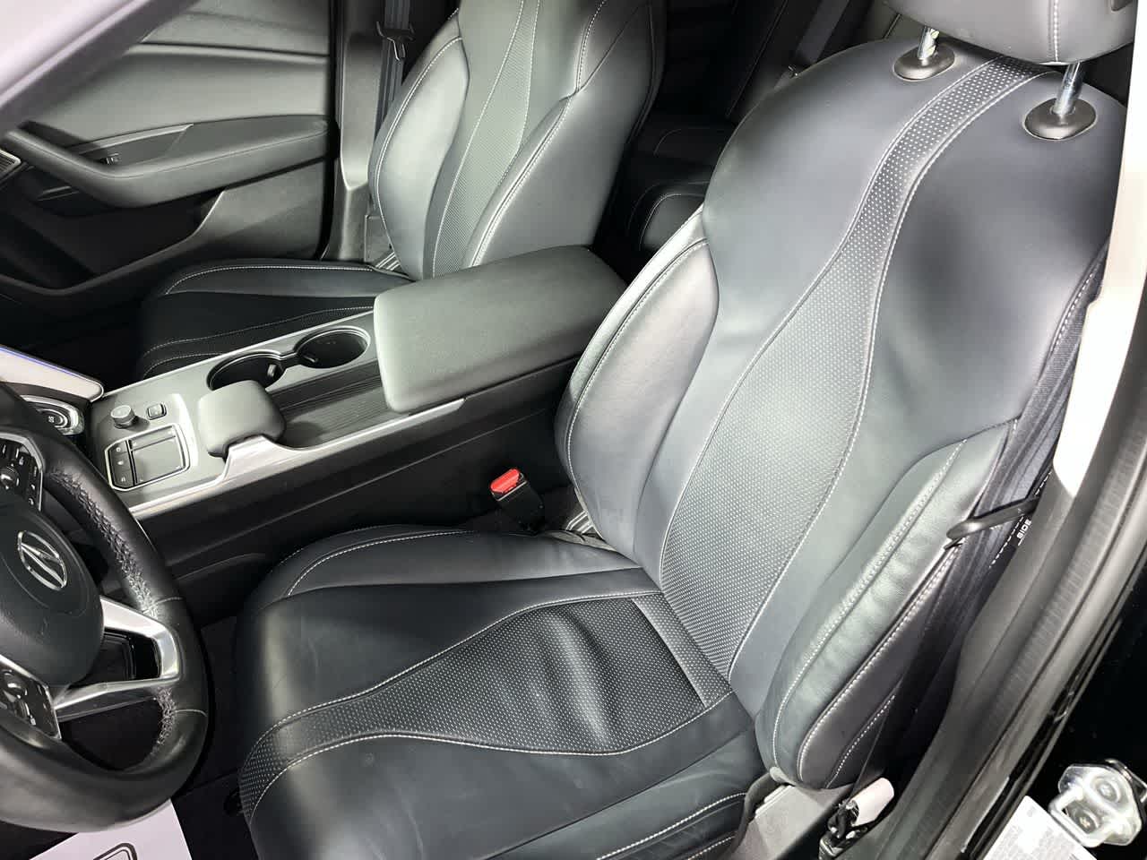 2023 Acura TLX w/Technology Package