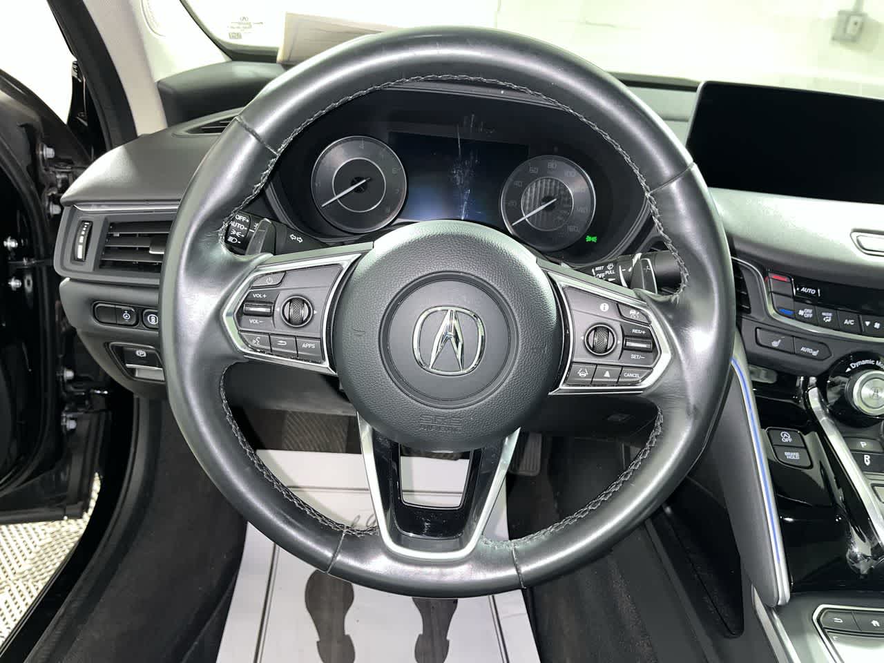 2023 Acura TLX w/Technology Package