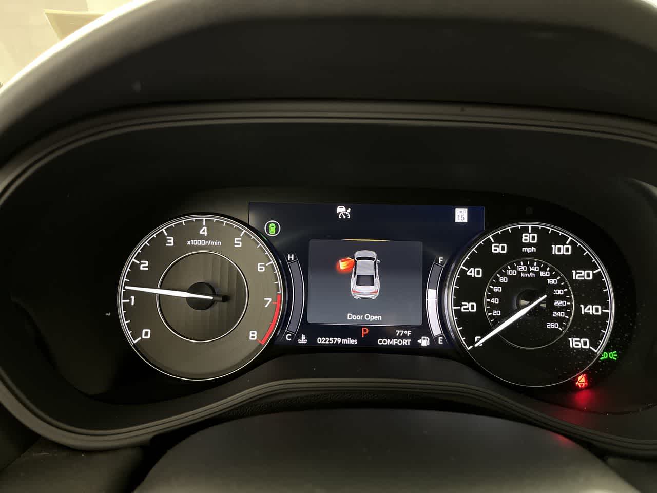 2023 Acura TLX w/Technology Package