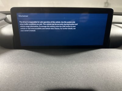 2023 Acura TLX w/Technology Package